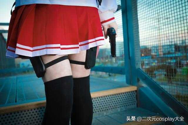 新西兰华人小哥cos萌妹子，《绯弹的亚里亚》神崎·H·亚里亚-9.jpg