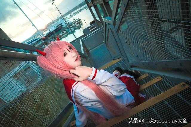 新西兰华人小哥cos萌妹子，《绯弹的亚里亚》神崎·H·亚里亚-11.jpg