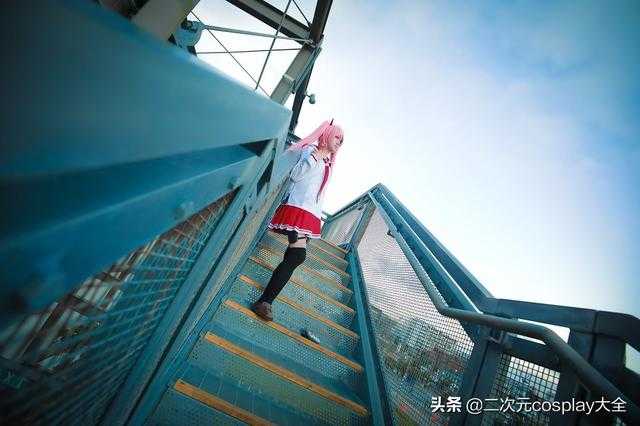 新西兰华人小哥cos萌妹子，《绯弹的亚里亚》神崎·H·亚里亚-12.jpg