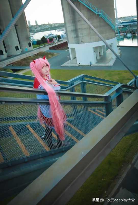 新西兰华人小哥cos萌妹子，《绯弹的亚里亚》神崎·H·亚里亚-14.jpg