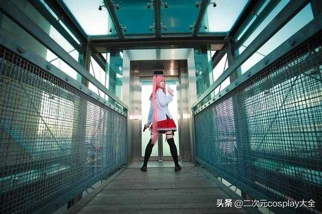 新西兰华人小哥cos萌妹子，《绯弹的亚里亚》神崎·H·亚里亚-15.jpg