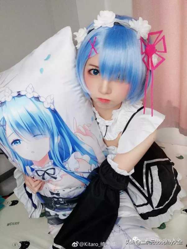 专访coser绮太郎：元气可爱的美少女，想cos居然是男角色-5.jpg