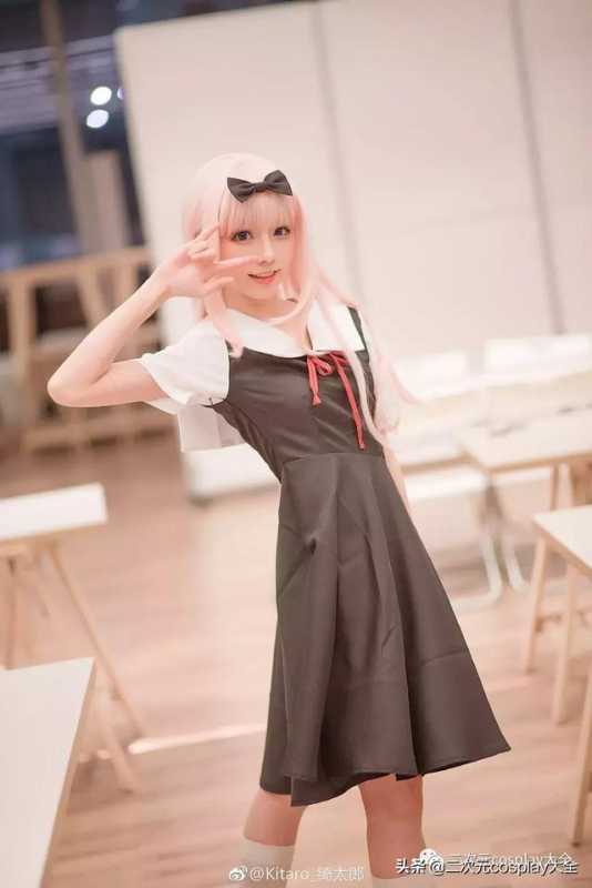 专访coser绮太郎：元气可爱的美少女，想cos居然是男角色-4.jpg