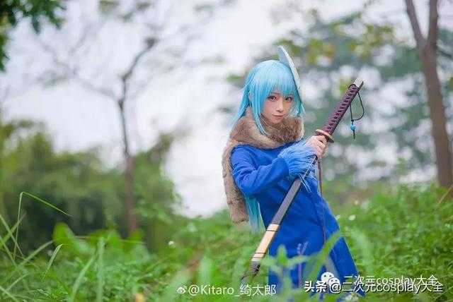 专访coser绮太郎：元气可爱的美少女，想cos居然是男角色-7.jpg