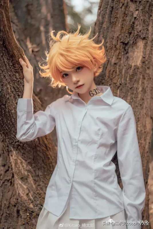 专访coser绮太郎：元气可爱的美少女，想cos居然是男角色-6.jpg