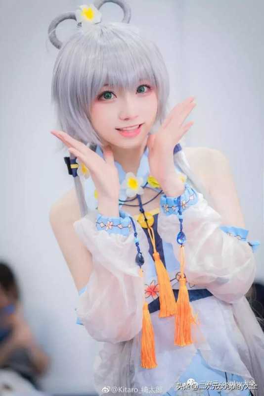 专访coser绮太郎：元气可爱的美少女，想cos居然是男角色-9.jpg
