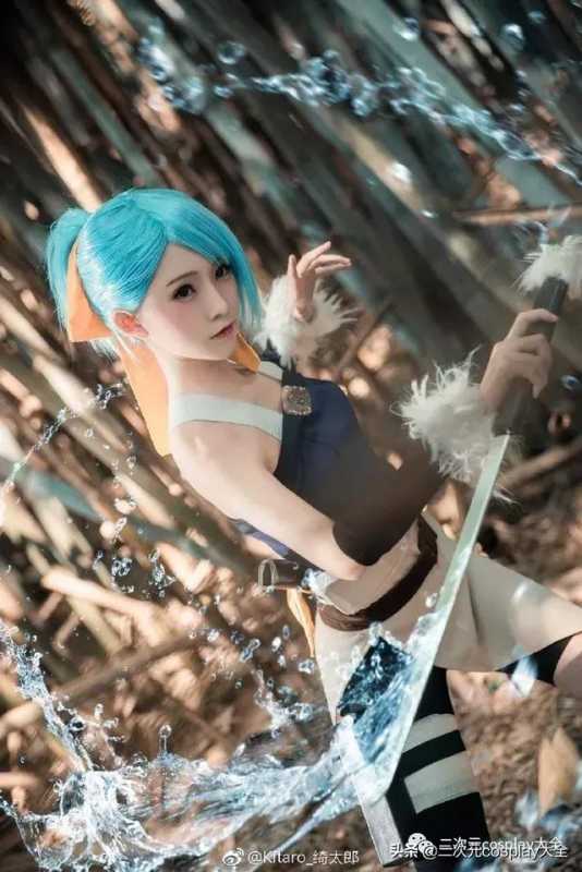 专访coser绮太郎：元气可爱的美少女，想cos居然是男角色-10.jpg