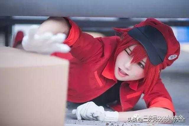 专访coser绮太郎：元气可爱的美少女，想cos居然是男角色-14.jpg