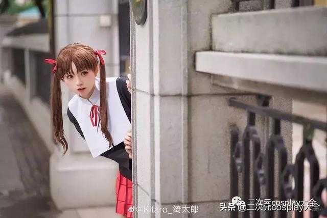 专访coser绮太郎：元气可爱的美少女，想cos居然是男角色-17.jpg
