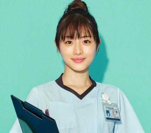 最强漫改真人剧？石原里美主演，这角色也太还原了-1.jpg