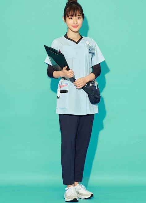 又一部职场漫改真人剧，石原里美再度出演，这次要扮演药剂师-3.jpg