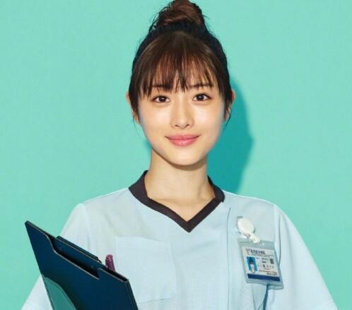 又一部职场漫改真人剧，石原里美再度出演，这次要扮演药剂师-1.jpg