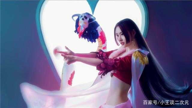 真人cos与动漫角色，颜值与灵魂取其一，兼具者太少-4.jpg