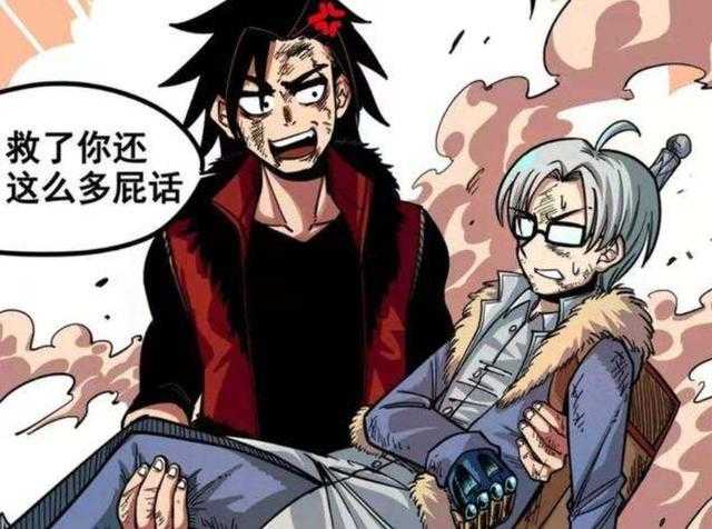 "伍六七宇宙"再添新作！这部国漫神作如何燃爆二次元？-2.jpg