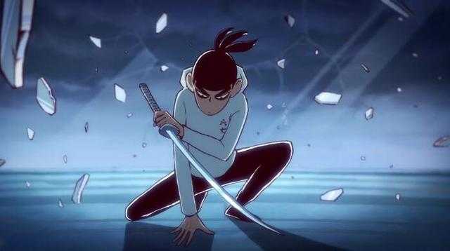 "伍六七宇宙"再添新作！这部国漫神作如何燃爆二次元？-5.jpg