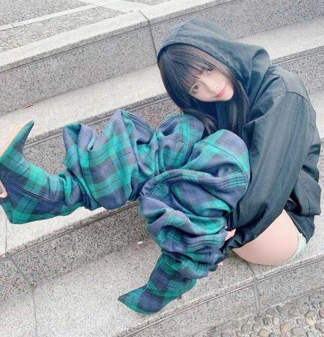 没有二次元COS不了的东西！尽管画风不太对，但COS到的都是精髓-4.jpg