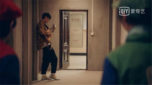 剧组把经费都花赵海棠身上了么？北卡蓝满天星ow…他家挖矿的吧-9.jpg