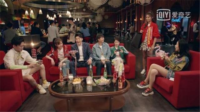 剧组把经费都花赵海棠身上了么？北卡蓝满天星ow…他家挖矿的吧-17.jpg