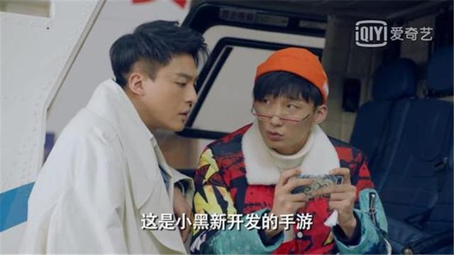 剧组把经费都花赵海棠身上了么？北卡蓝满天星ow…他家挖矿的吧-21.jpg