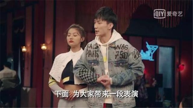 剧组把经费都花赵海棠身上了么？北卡蓝满天星ow…他家挖矿的吧-23.jpg
