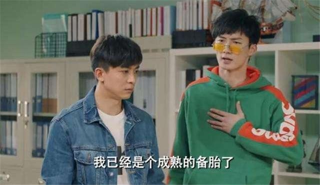 剧组把经费都花赵海棠身上了么？北卡蓝满天星ow…他家挖矿的吧-27.jpg