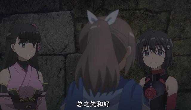 B站二次元只喜欢卖萌？都是同类型的新番，口碑却天差地别-3.jpg