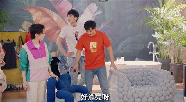 《爱5》最爆笑的一集！赵海棠装的房子看得我天雷滚滚！谁顶得住-34.jpg