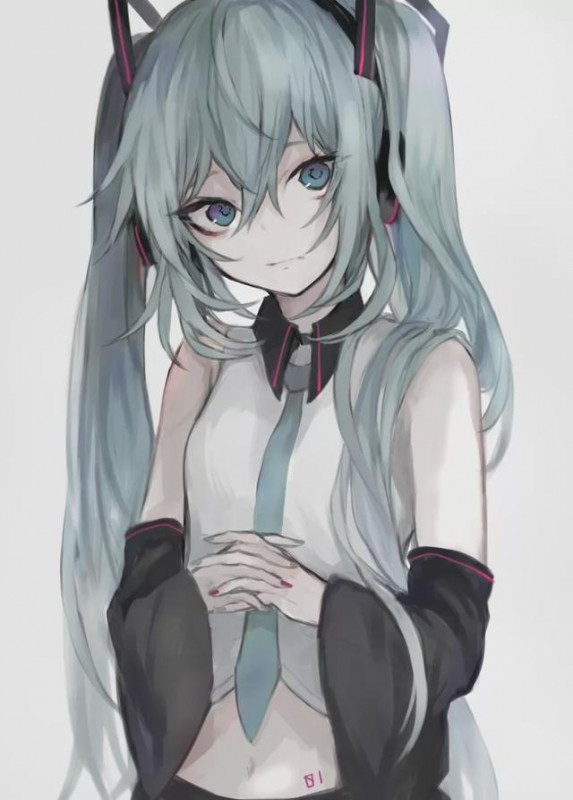 二次元小姐姐：画师はすのかえる的插画作品-7.jpg