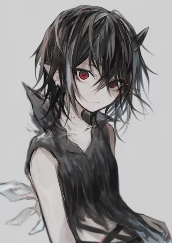 二次元小姐姐：画师はすのかえる的插画作品-8.jpg