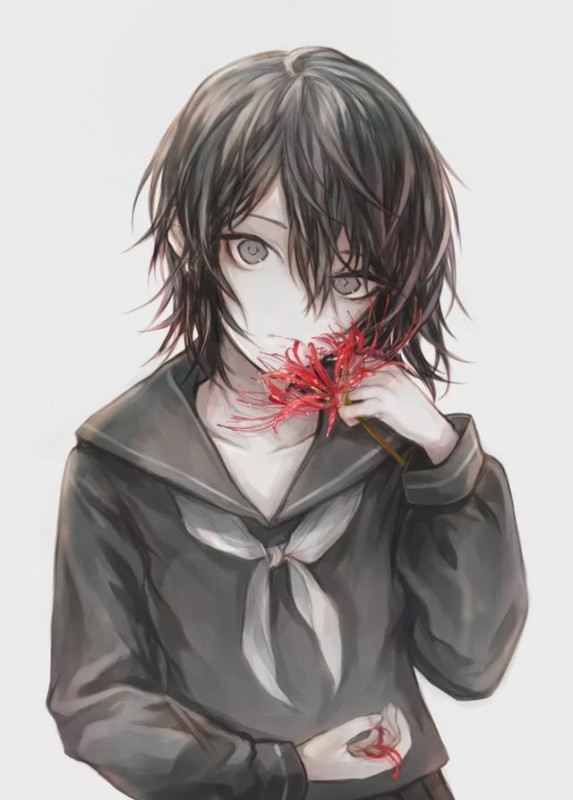 二次元小姐姐：画师はすのかえる的插画作品-12.jpg