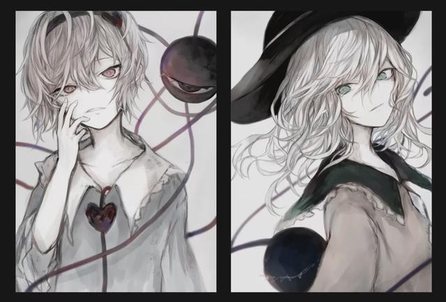二次元小姐姐：画师はすのかえる的插画作品-15.jpg