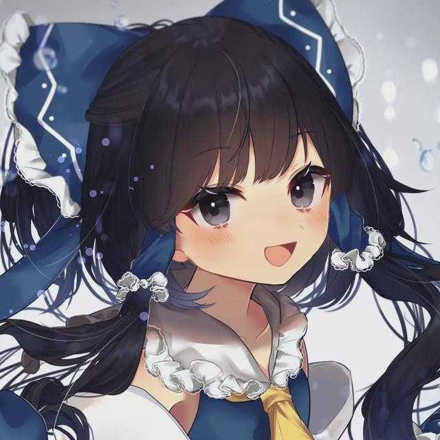 二次元小姐姐：画师葉担的插画作品-5.jpg