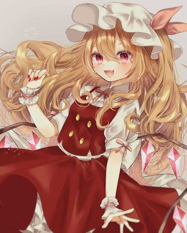 二次元小姐姐：画师葉担的插画作品-8.jpg