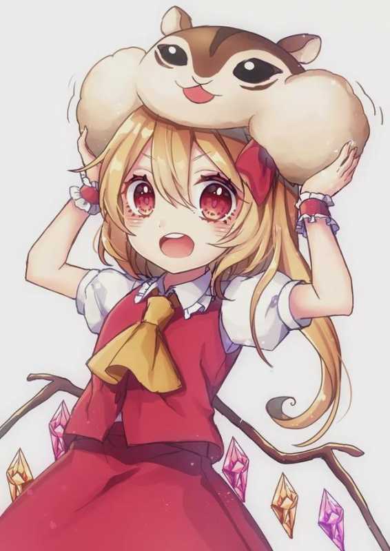 二次元小姐姐：画师京田スズカ的插画作品-17.jpg