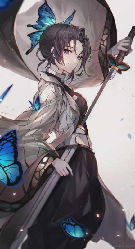 二次元小姐姐：画师A_maru的插画作品-3.jpg
