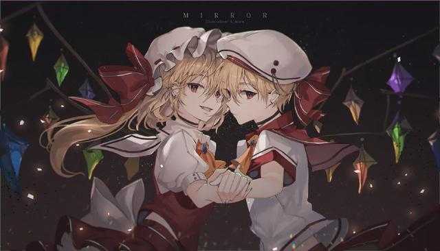 二次元小姐姐：画师A_maru的插画作品-6.jpg