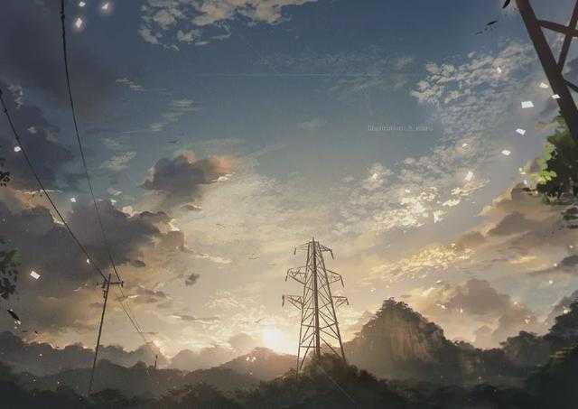 二次元小姐姐：画师A_maru的插画作品-8.jpg