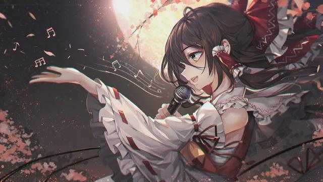 二次元小姐姐：画师A_maru的插画作品-14.jpg