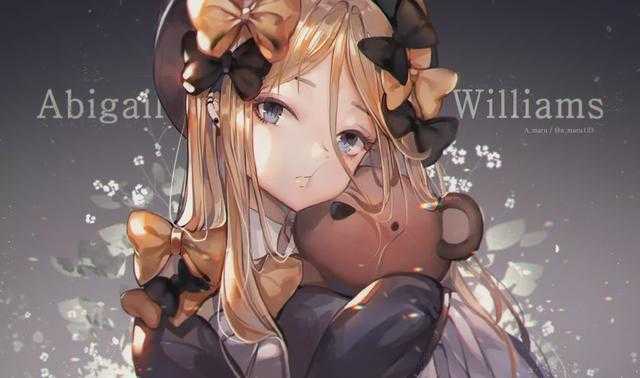 二次元小姐姐：画师A_maru的插画作品-12.jpg