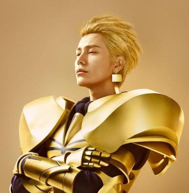 盘点那些最二次元的男星，肖战蔡徐坤上榜，都亲自演过动漫-3.jpg