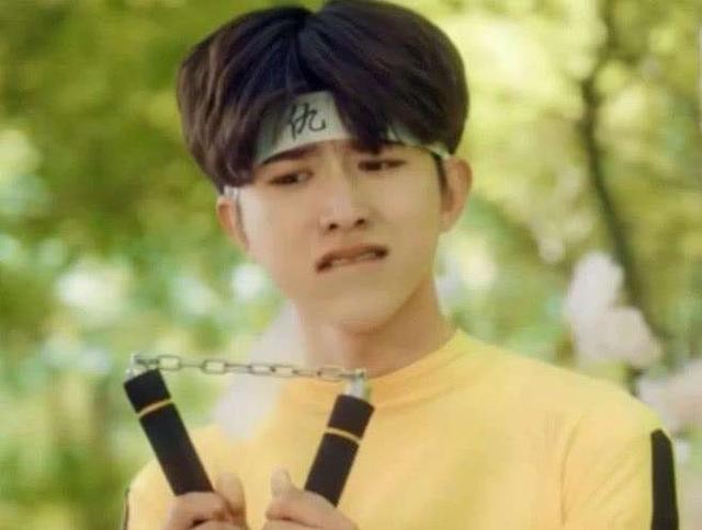 盘点那些最二次元的男星，肖战蔡徐坤上榜，都亲自演过动漫-6.jpg