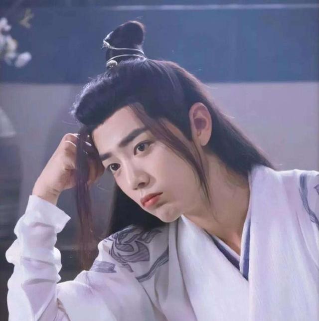 盘点那些最二次元的男星，肖战蔡徐坤上榜，都亲自演过动漫-5.jpg