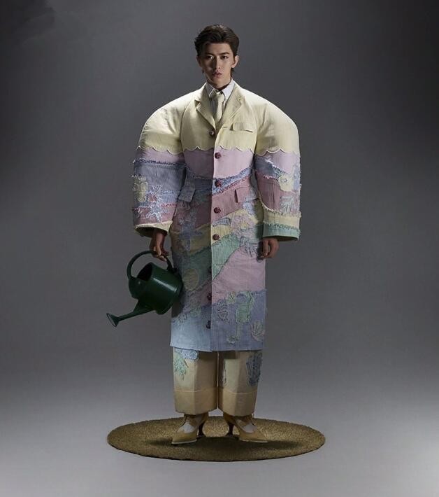盘点那些最二次元的男星，肖战蔡徐坤上榜，都亲自演过动漫-7.jpg