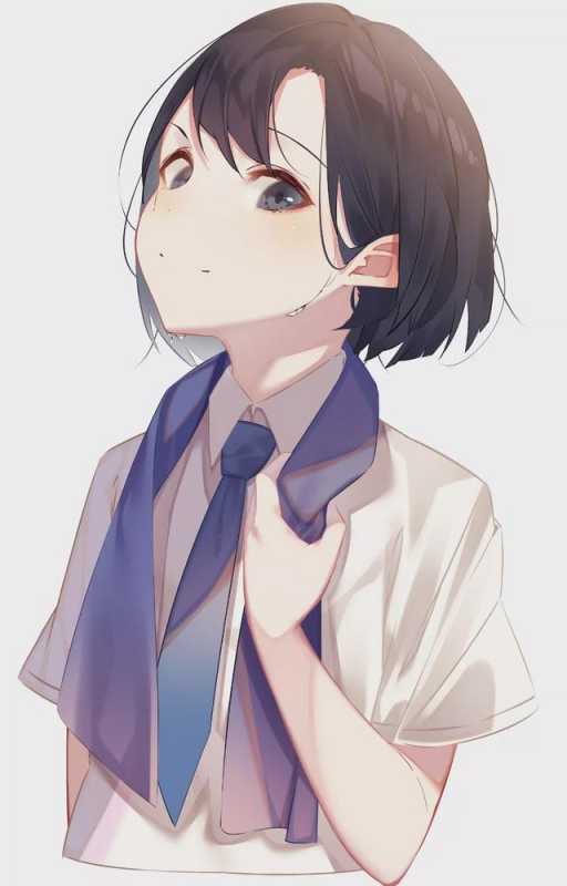 二次元小姐姐：画师kisui的插画作品-3.jpg