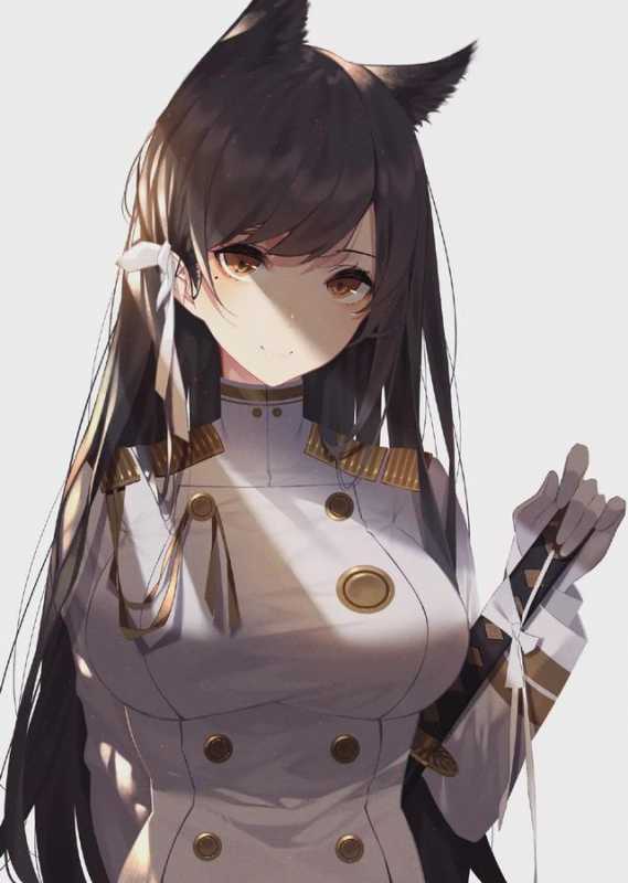 二次元小姐姐：画师kisui的插画作品-10.jpg