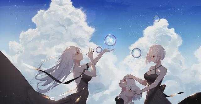 二次元小姐姐：画师kisui的插画作品-9.jpg