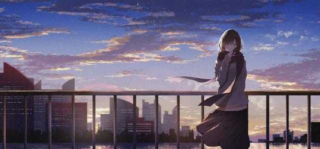 二次元小姐姐：画师kisui的插画作品-14.jpg