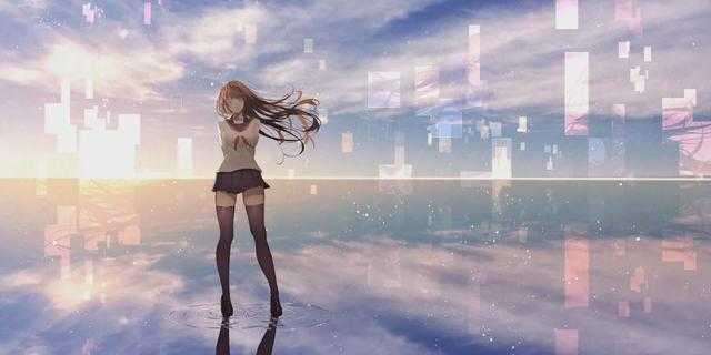 二次元小姐姐：画师kisui的插画作品-16.jpg