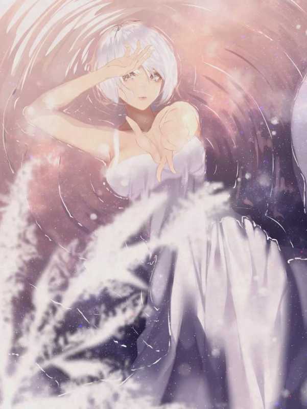 二次元小姐姐：画师kisui的插画作品-18.jpg