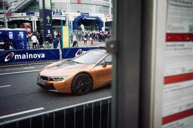 倡导健康生活方式 BMW赞助法兰克福马拉松-3.jpg